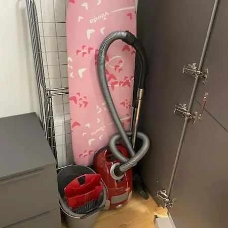 דירה 2 Izbovy Luxusny Apartman B