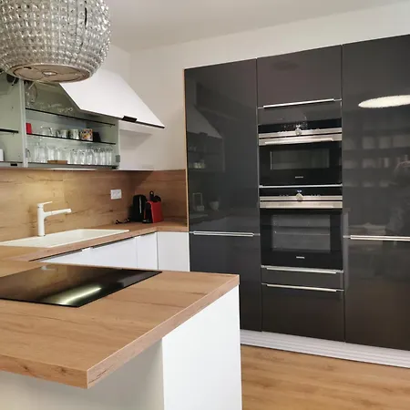 Apartman 2 Izbovy Luxusny Apartman B