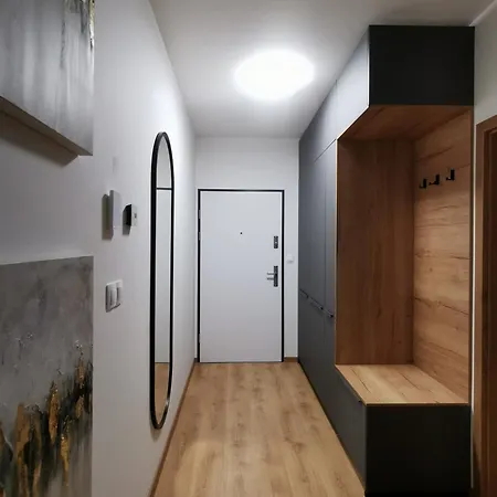 2 Izbovy Luxusny Apartman B