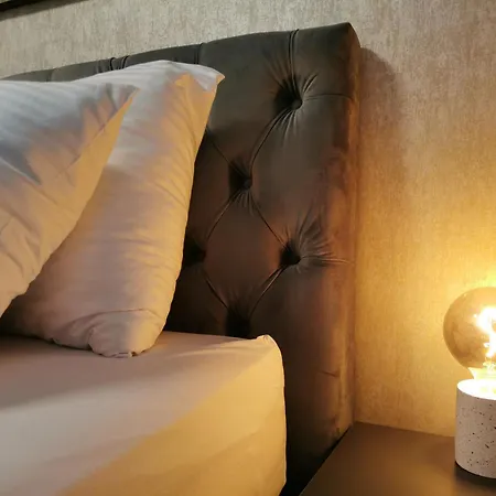 2 Izbovy Luxusny Apartman B Apartman Csölle
