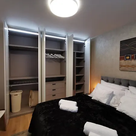 Apartman 2 Izbovy Luxusny Apartman B