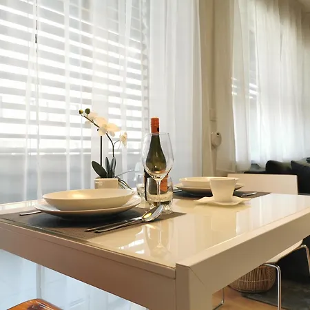 2 Izbovy Luxusny Apartman B Apartman Csölle